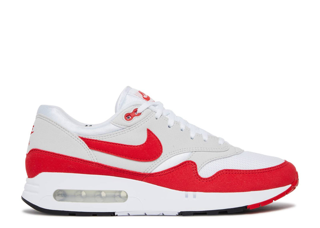 AIR MAX 1 '86 OG "BIG BUBBLE - RED"