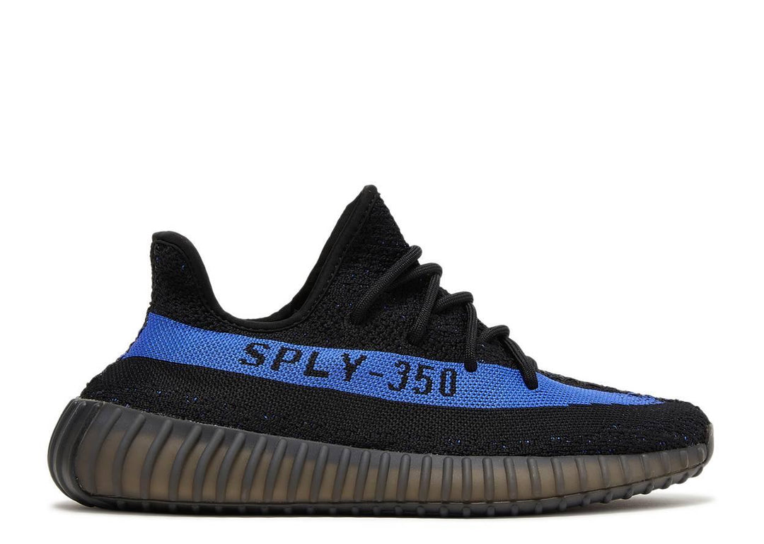 YEEZY BOOST 350 V2 "DAZZLING BLUE" - ENDLESS