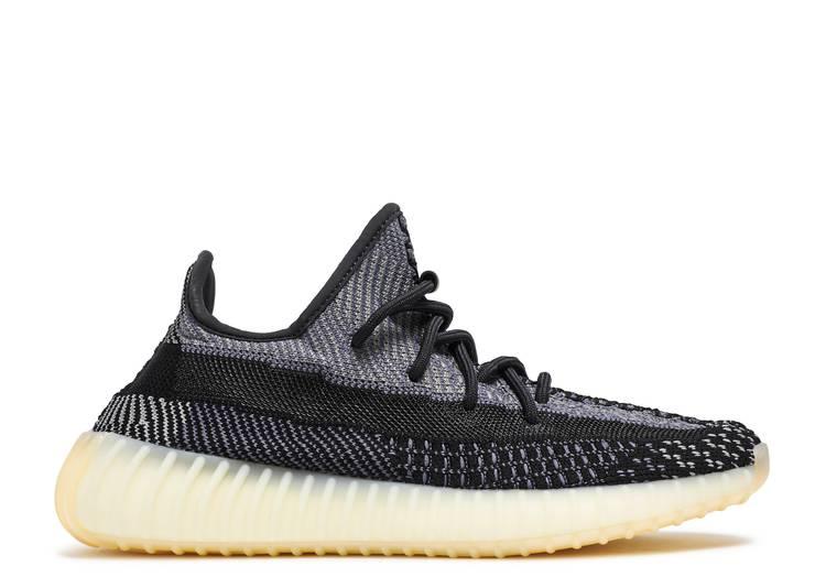 YEEZY BOOST 350 V2 "CARBON" - ENDLESS