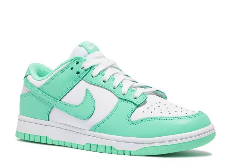 NIKE DUNK LOW WOMENS