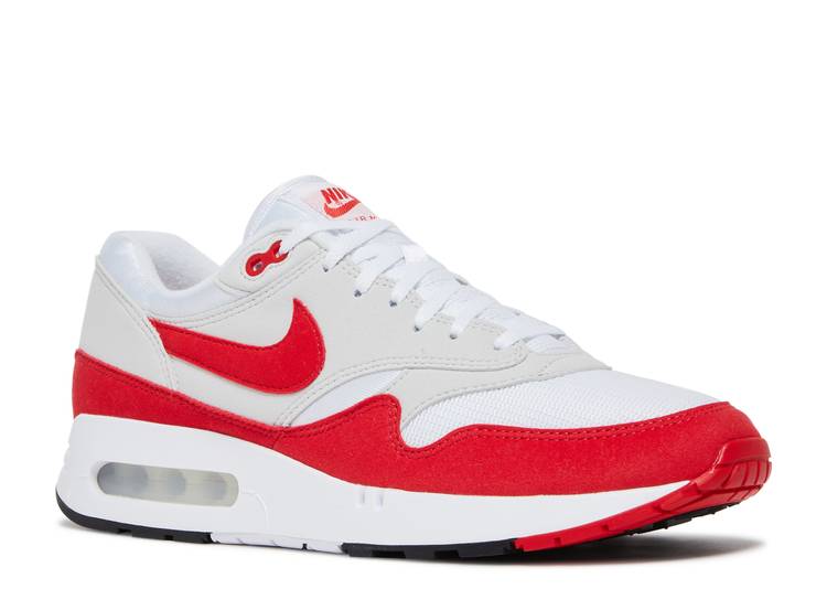 AIR MAX 1 '86 OG "BIG BUBBLE - RED"