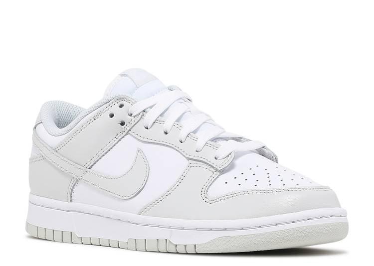 NIKE DUNK LOW WOMENS "PHOTON DUST" - ENDLESS