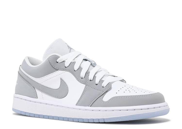 AIR JORDAN 1 LOW WOMENS