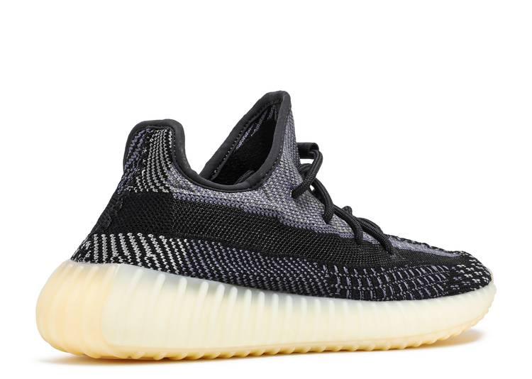 YEEZY BOOST 350 V2 "CARBON" - ENDLESS