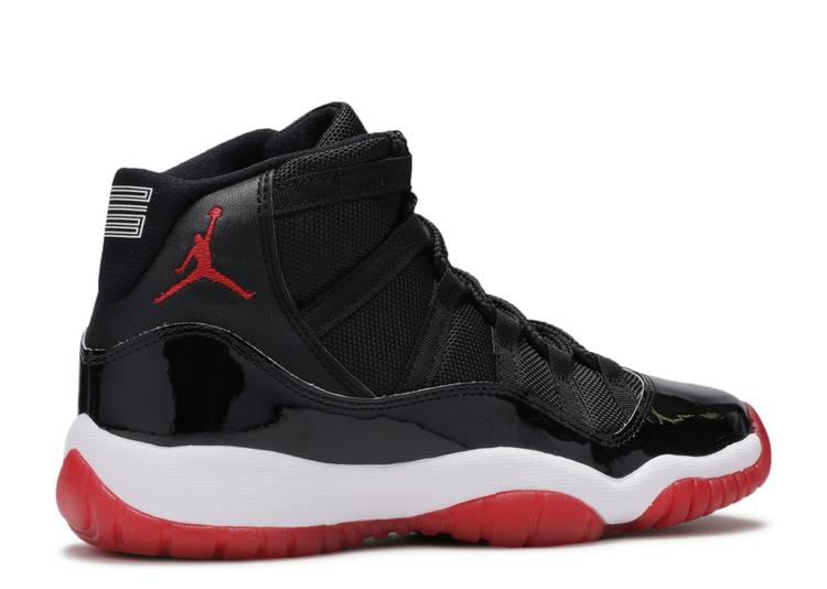 AIR JORDAN 11 RETRO GS