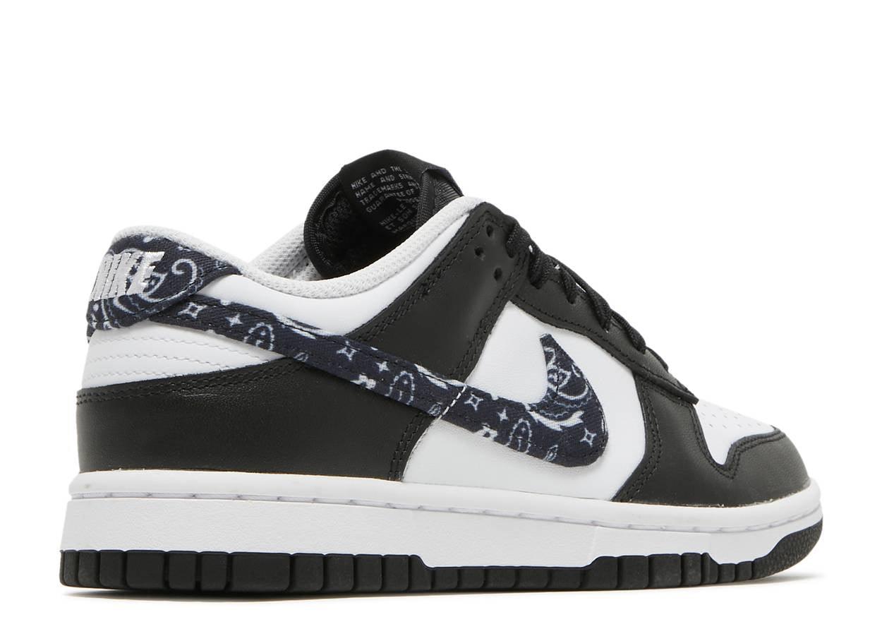 NIKE DUNK LOW WOMENS 