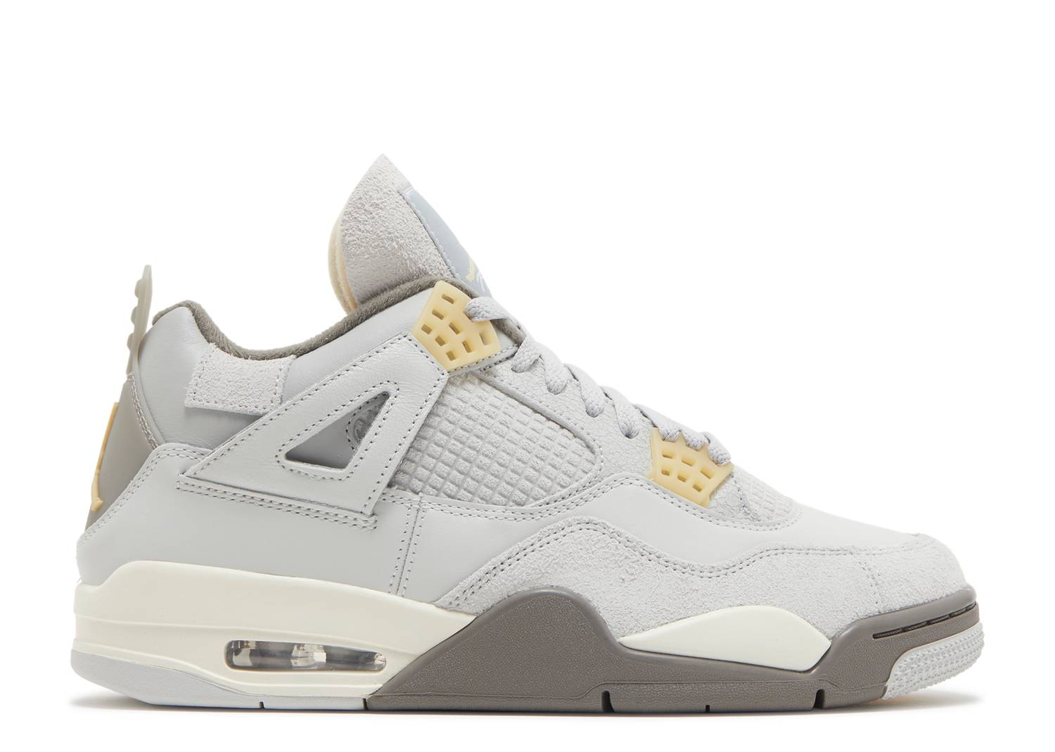 AIR JORDAN 4 RETRO SE “CRAFT” – ENDLESS