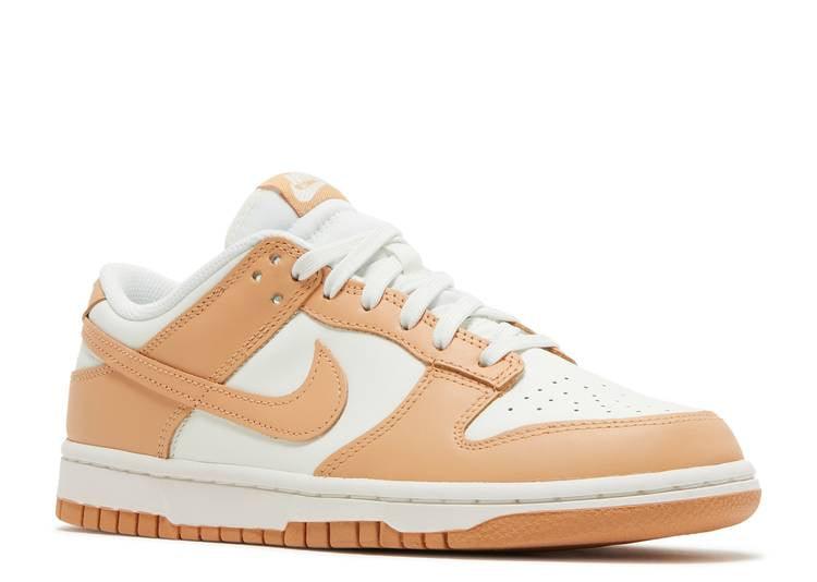 NIKE DUNK LOW WOMENS "HARVEST MOON" - ENDLESS