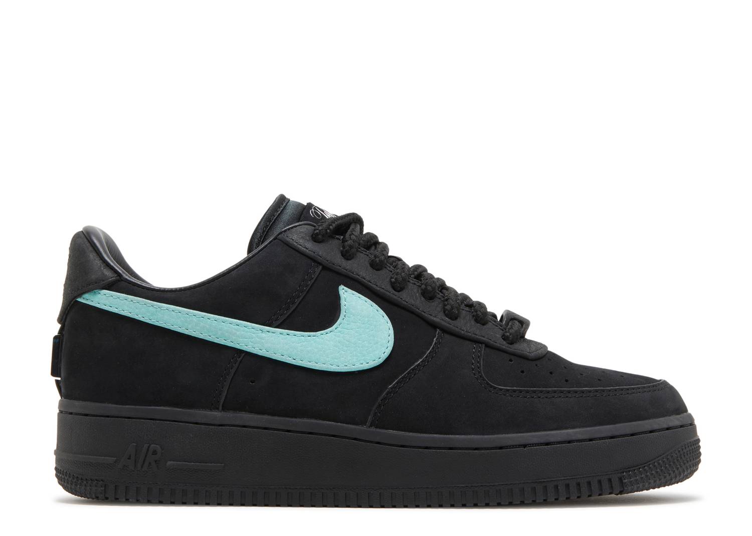 TIFFANY & CO. X AIR FORCE 1 LOW “1837” – ENDLESS