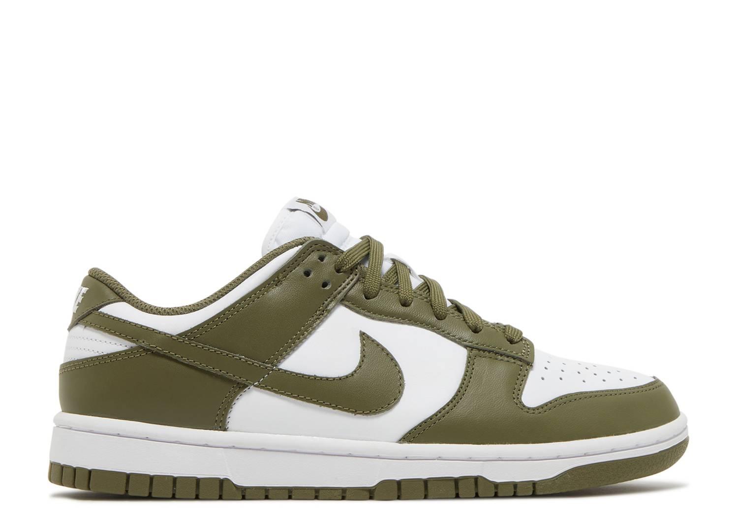 Nike on sale free olive