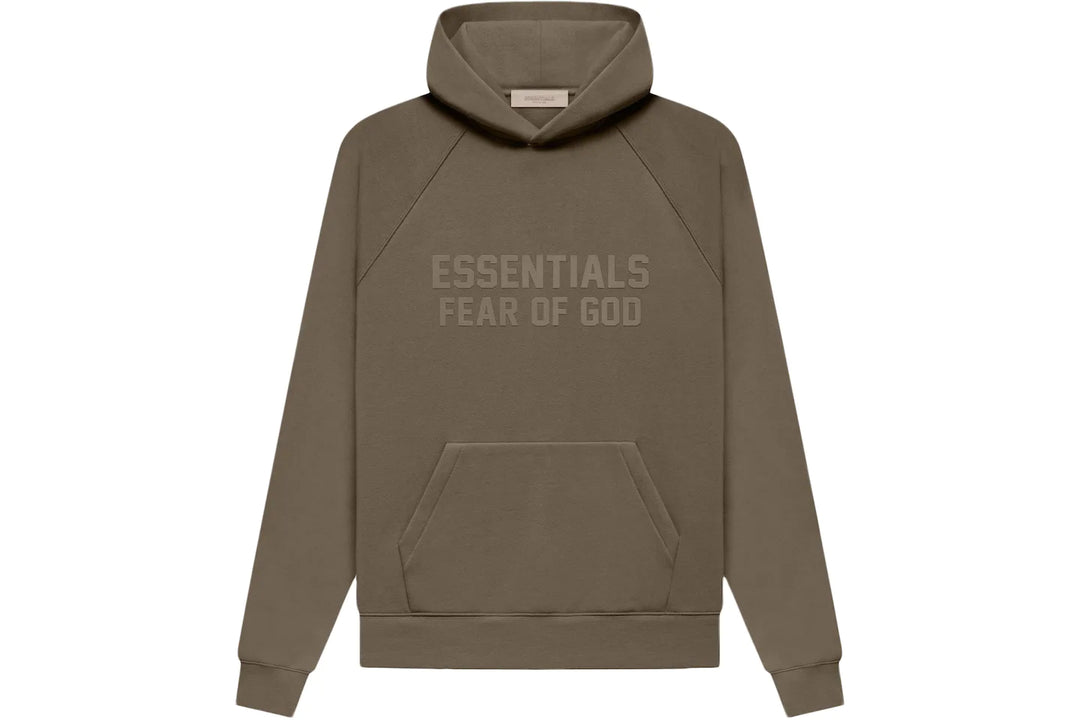 ESSENTIALS - FEAR OF GOD – ENDLESS