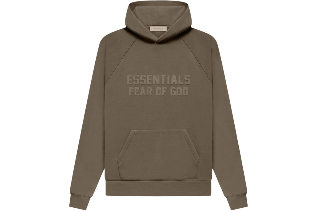 Fear of God Essentials Sweatpants 'Wood