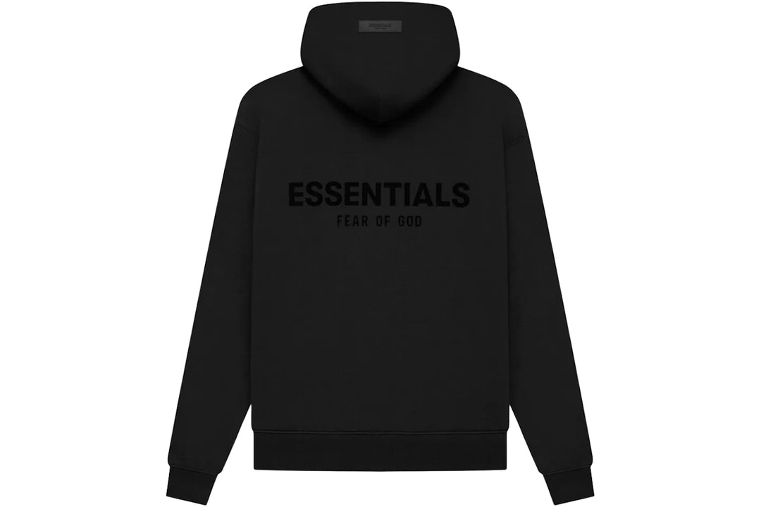 FEAR OF GOD ESSENTIALS HOODIE (SS22) STRETCH LIMO - ENDLESS