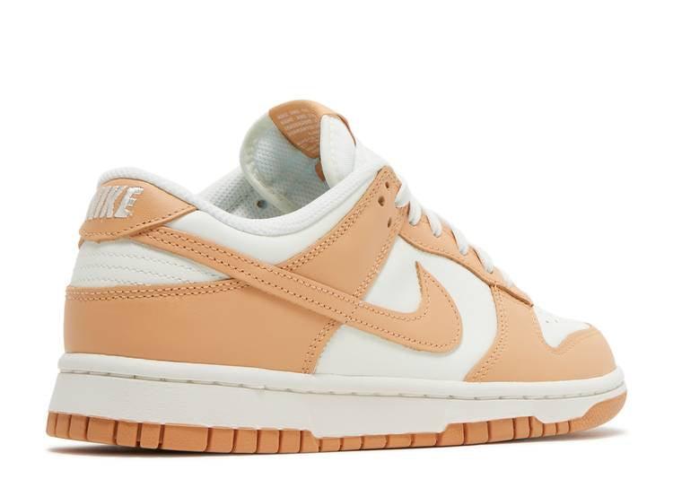 NIKE DUNK LOW WOMENS "HARVEST MOON" - ENDLESS
