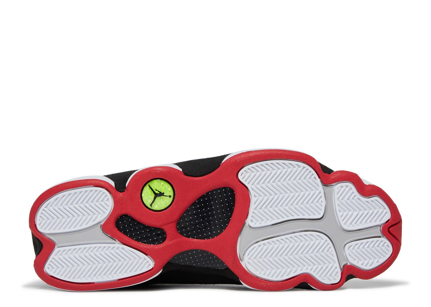 AIR JORDAN 13 RETRO “PLAYOFF” 2023 – ENDLESS