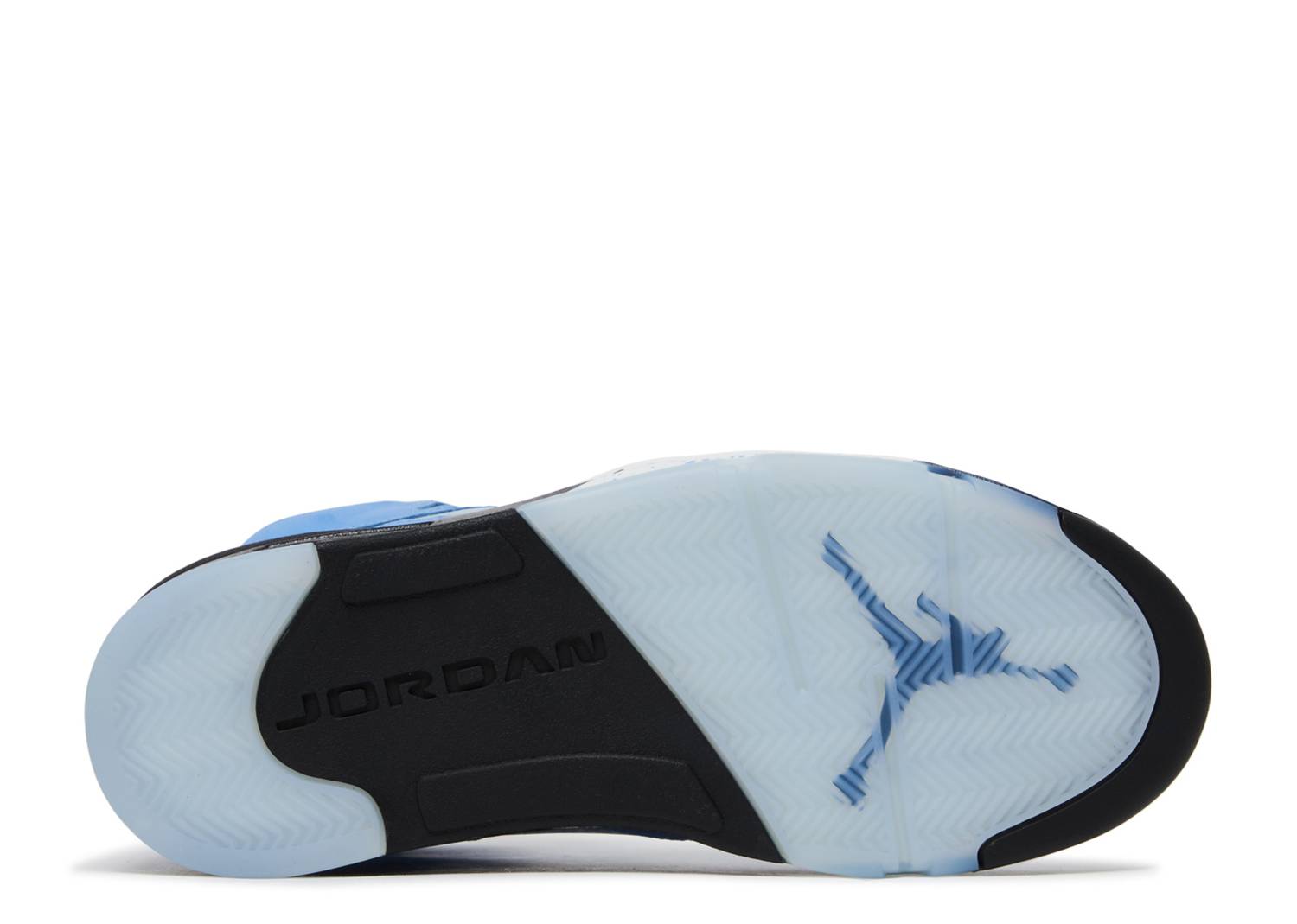 AIR JORDAN 5 RETRO SE “UNC” – ENDLESS