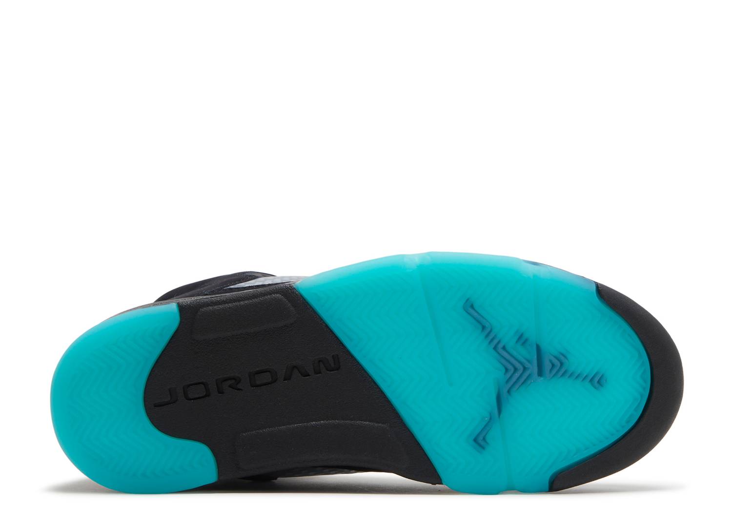 AIR JORDAN 5 RETRO “AQUA” – ENDLESS