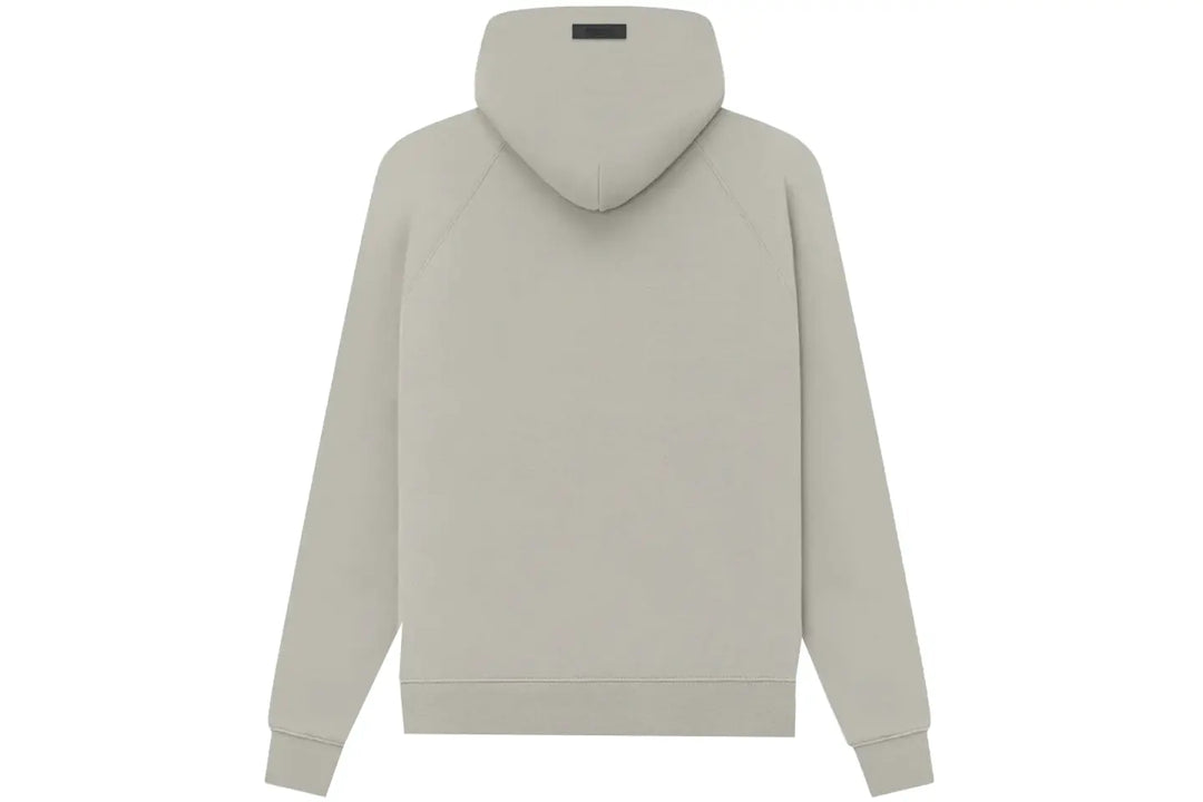 FEAR OF GOD ESSENTIALS HOODIE (SS23) SEAL