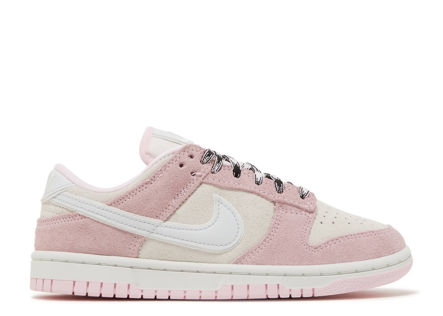 NIKE DUNK LOW LX WOMENS 