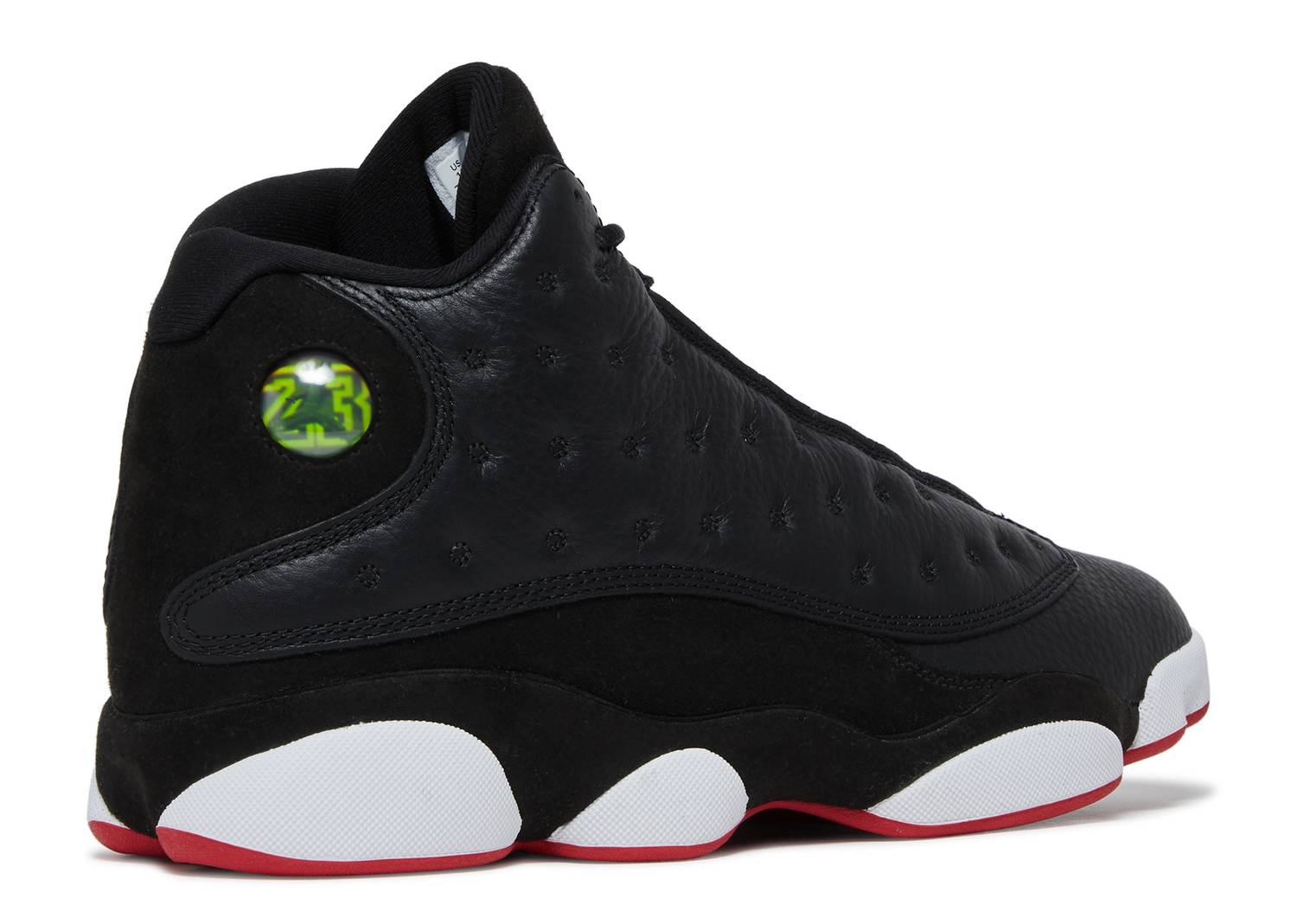 AIR JORDAN 13 RETRO “PLAYOFF” 2023 – ENDLESS