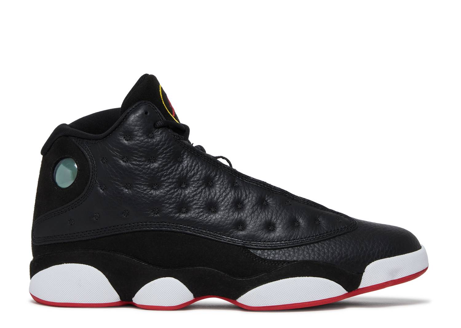 AIR JORDAN 13 RETRO “PLAYOFF” 2023 – ENDLESS