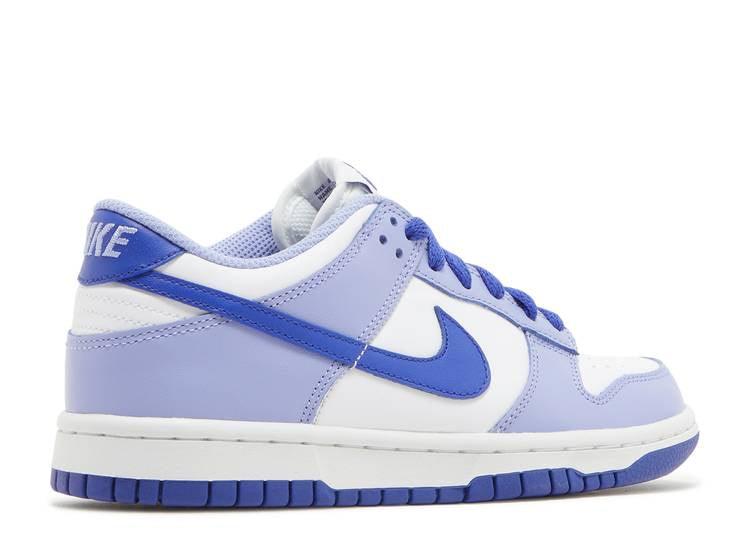 NIKE DUNK LOW GS "BLUEBERRY" - ENDLESS
