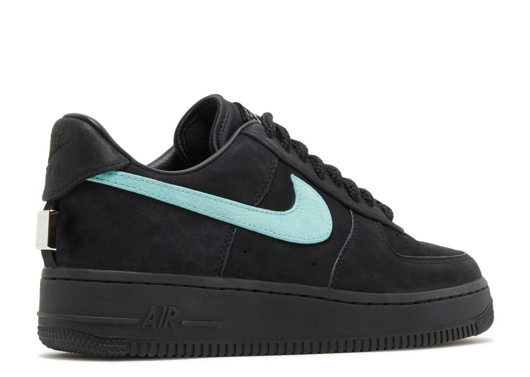 TIFFANY & CO. X AIR FORCE 1 LOW “1837”