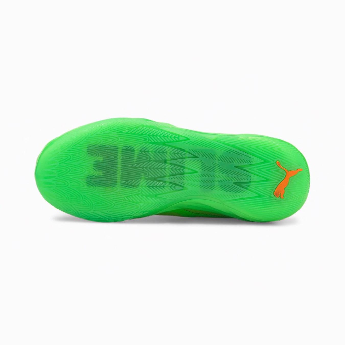 NICKELODEON X PUMA MB.02 “SLIME” – ENDLESS