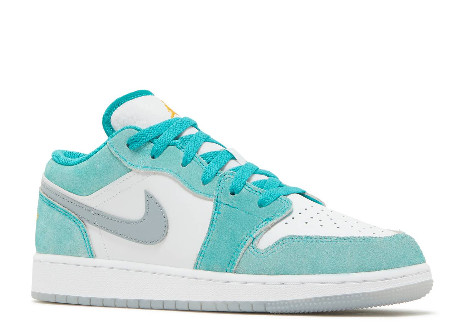 New jordan 1 outlet low